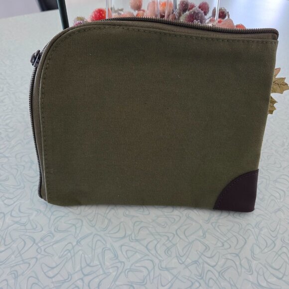 Shinola Detroit Bag - Picture 2 of 4